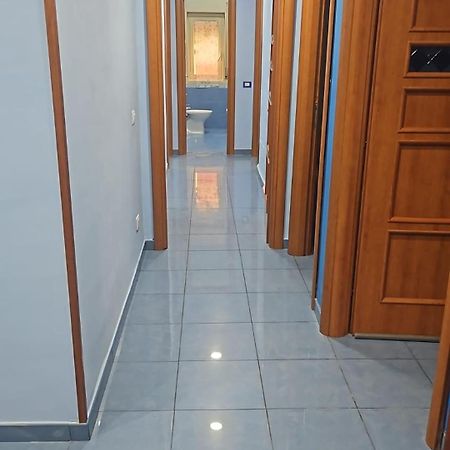 Re Carlo Affittacamere Messina Ngoại thất bức ảnh